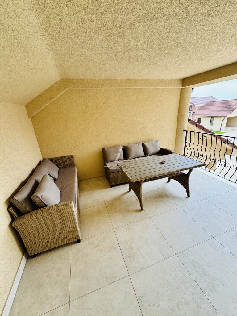 Vila Roua Residence