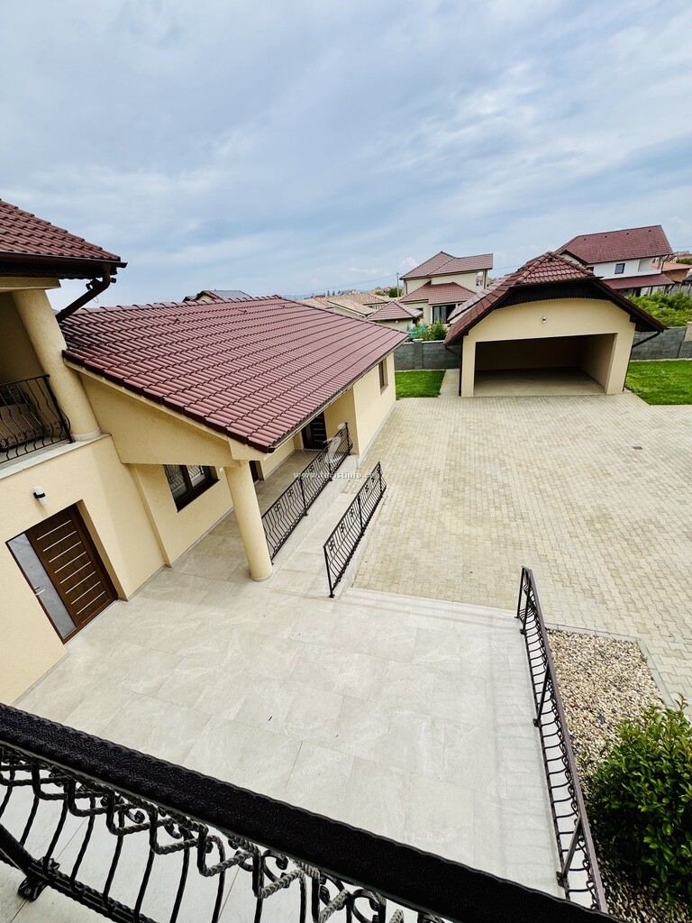 Vila Roua Residence