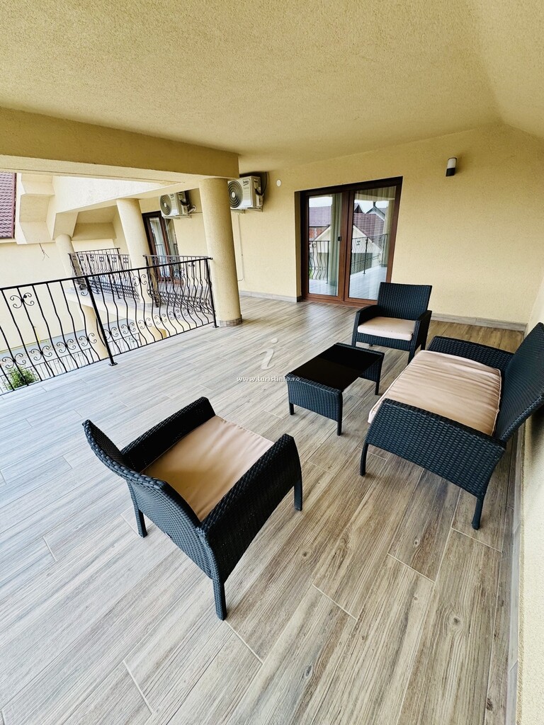 Vila Roua Residence