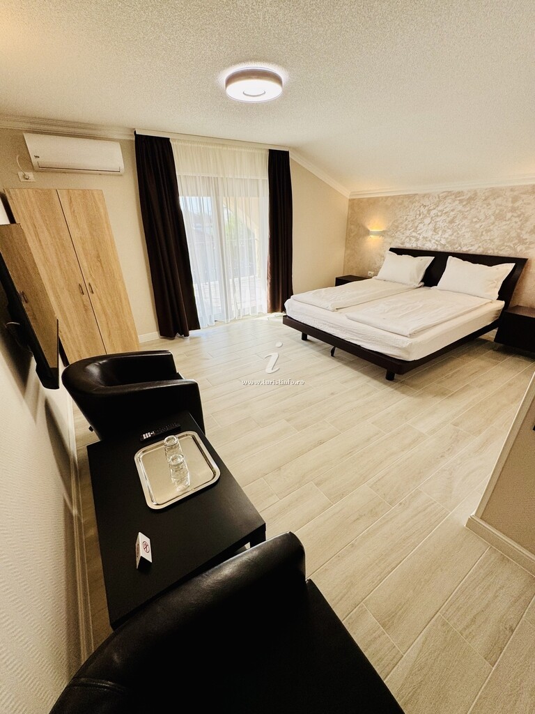 Vila Roua Residence