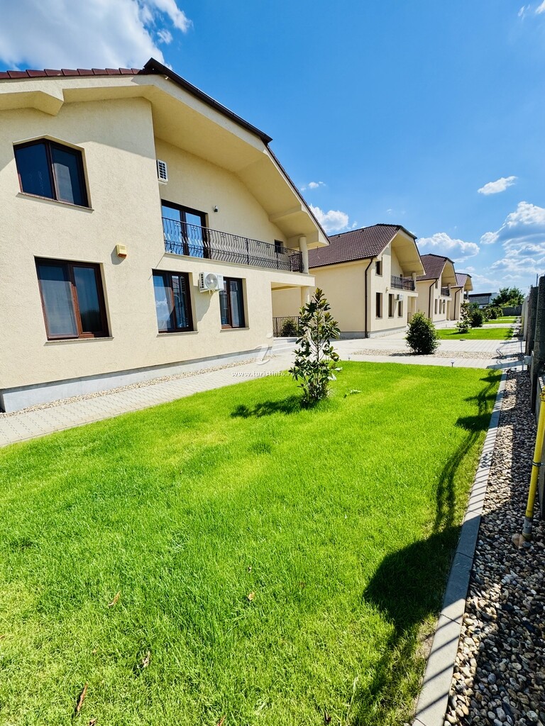 Vila Roua Residence