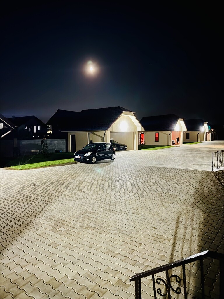 Vila Roua Residence