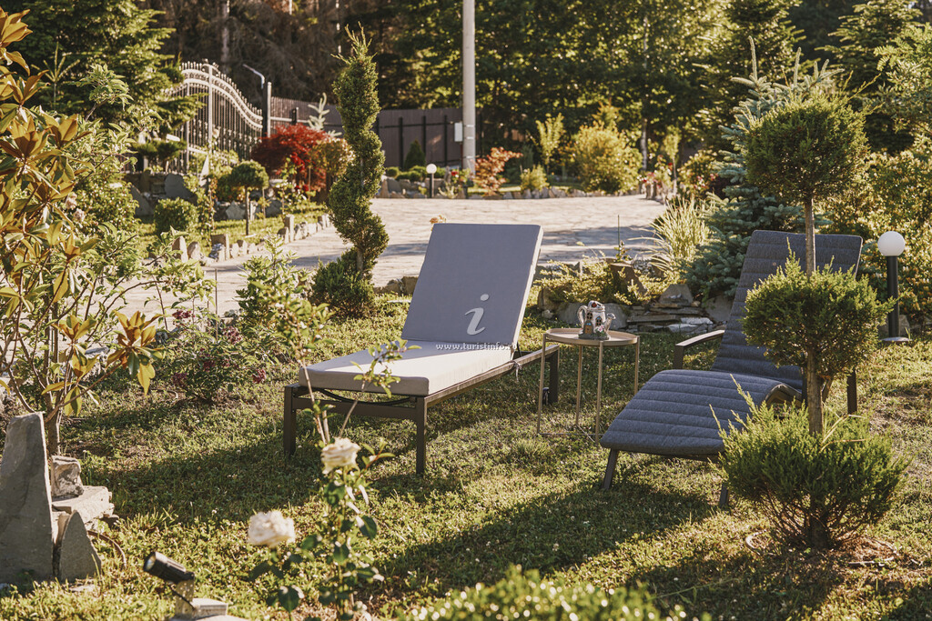 Ikabane - Varatec Resort