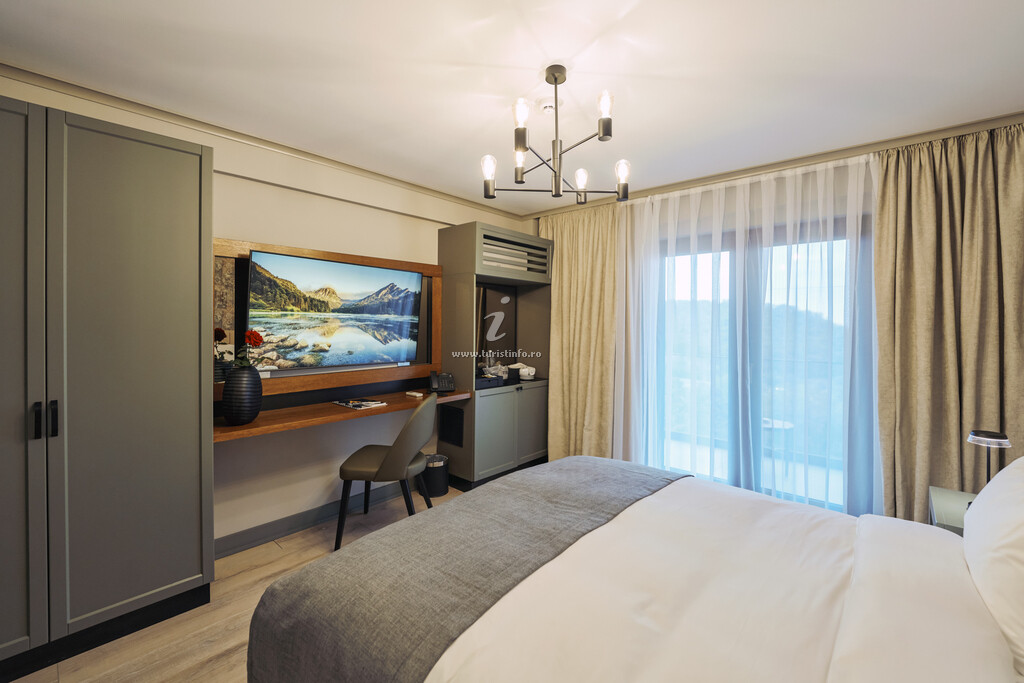 Ikabane - Varatec Resort