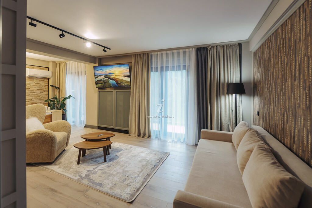 Ikabane - Varatec Resort