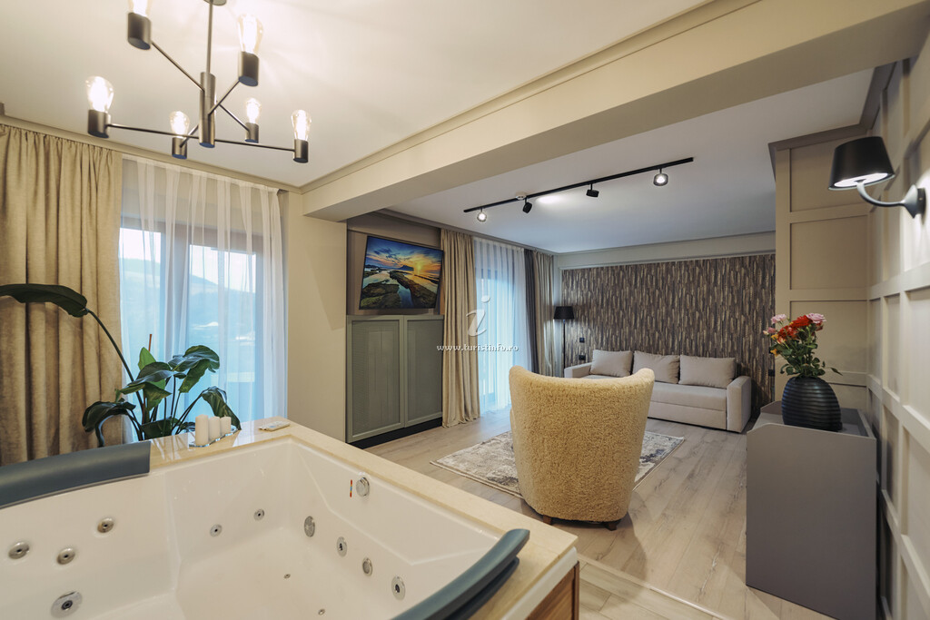 Ikabane - Varatec Resort