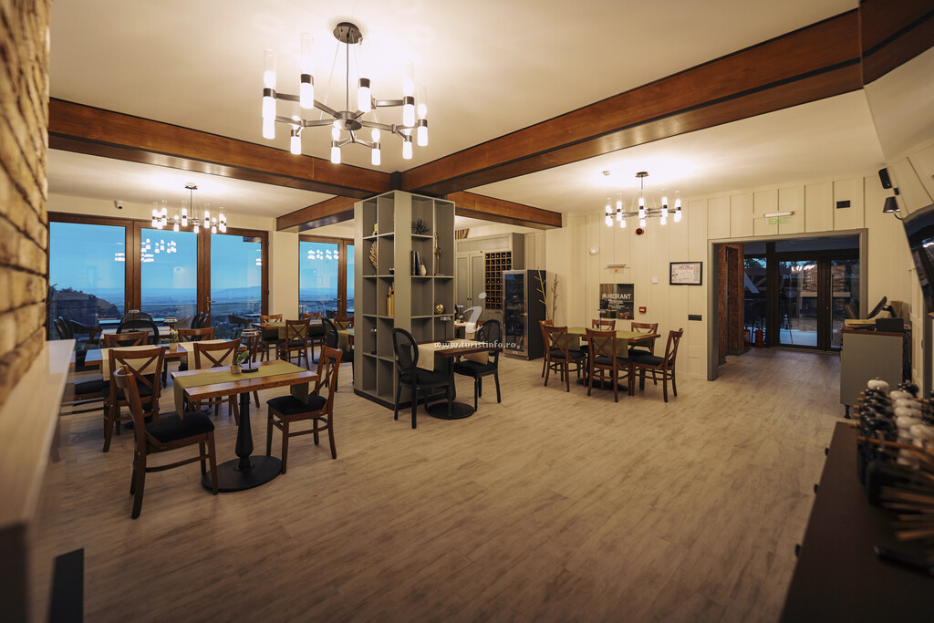 Ikabane - Varatec Resort