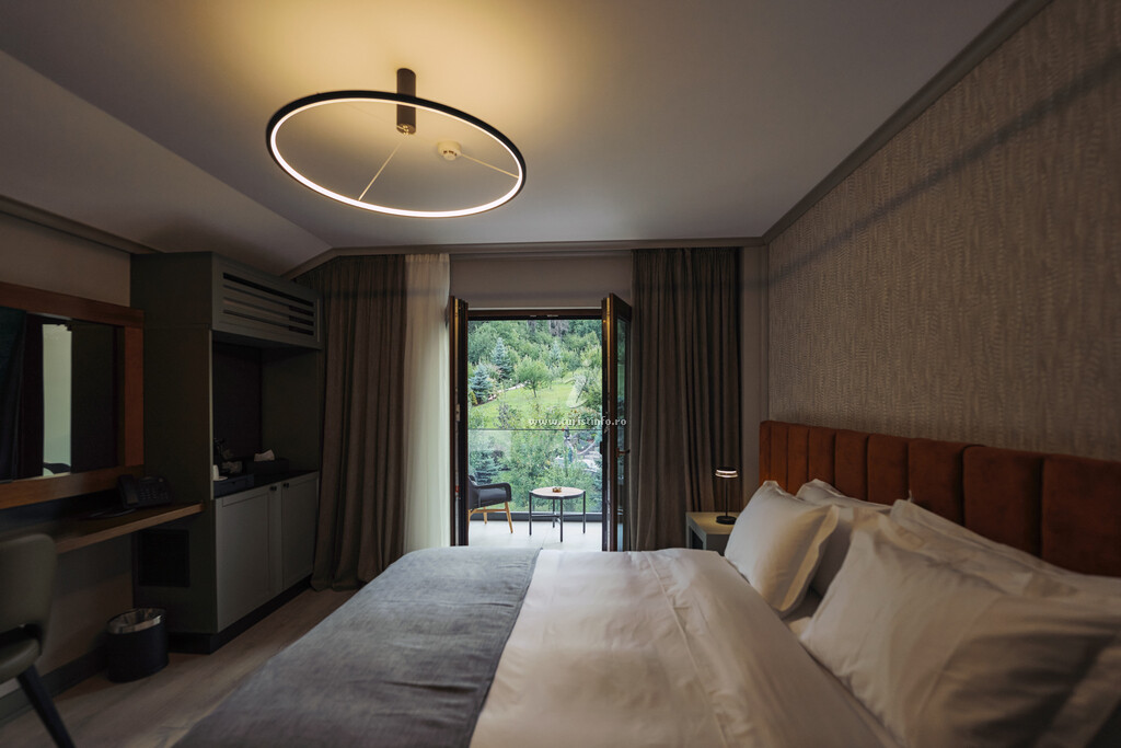 Ikabane - Varatec Resort