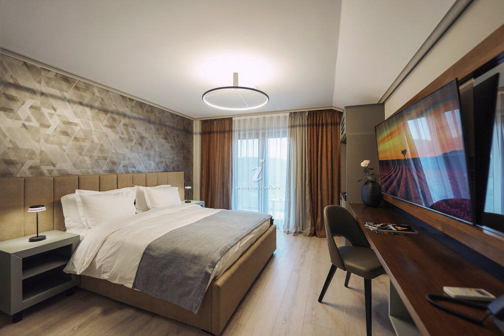 Ikabane - Varatec Resort