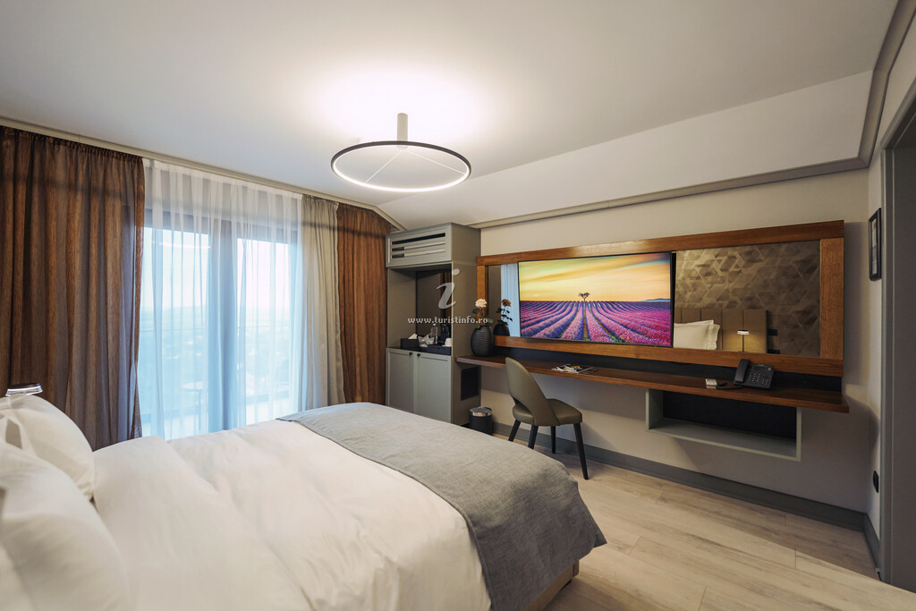 Ikabane - Varatec Resort