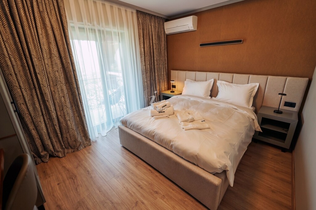 Ikabane - Varatec Resort