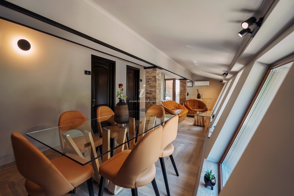 Ikabane - Varatec Resort