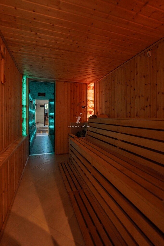 Ikabane - Varatec Resort