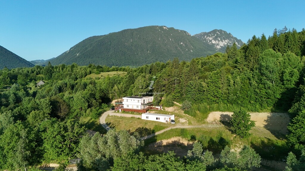 Vila Panoramic Paradise Estate