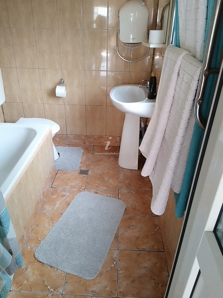 Apartament Diana