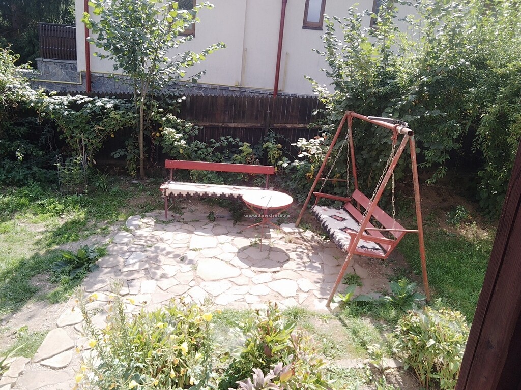 Apartament Diana