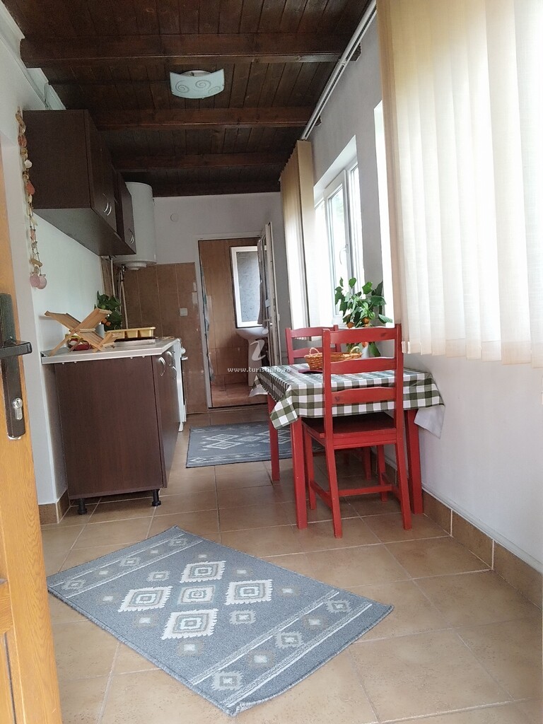 Apartament Diana