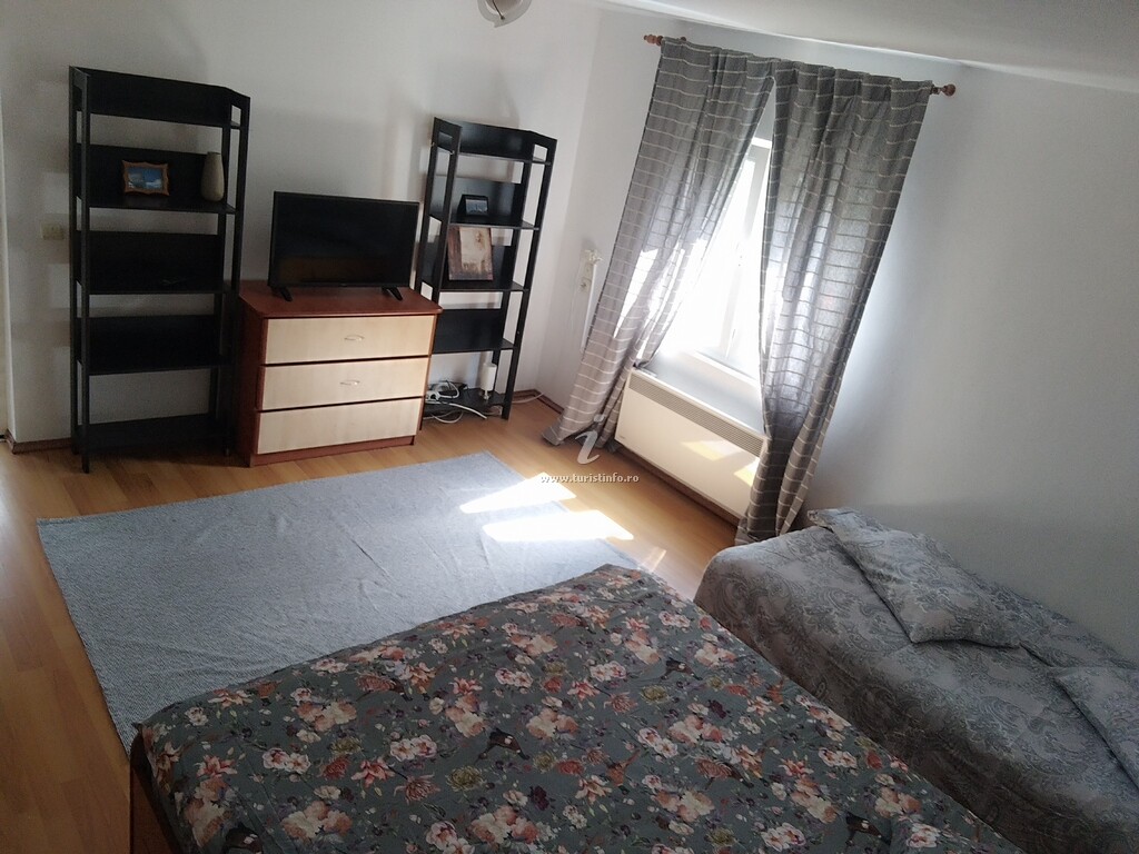 Apartament Diana