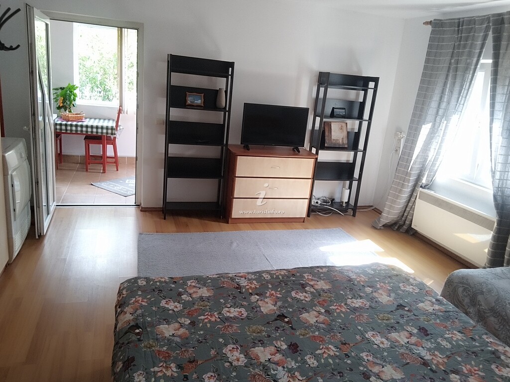 Apartament Diana