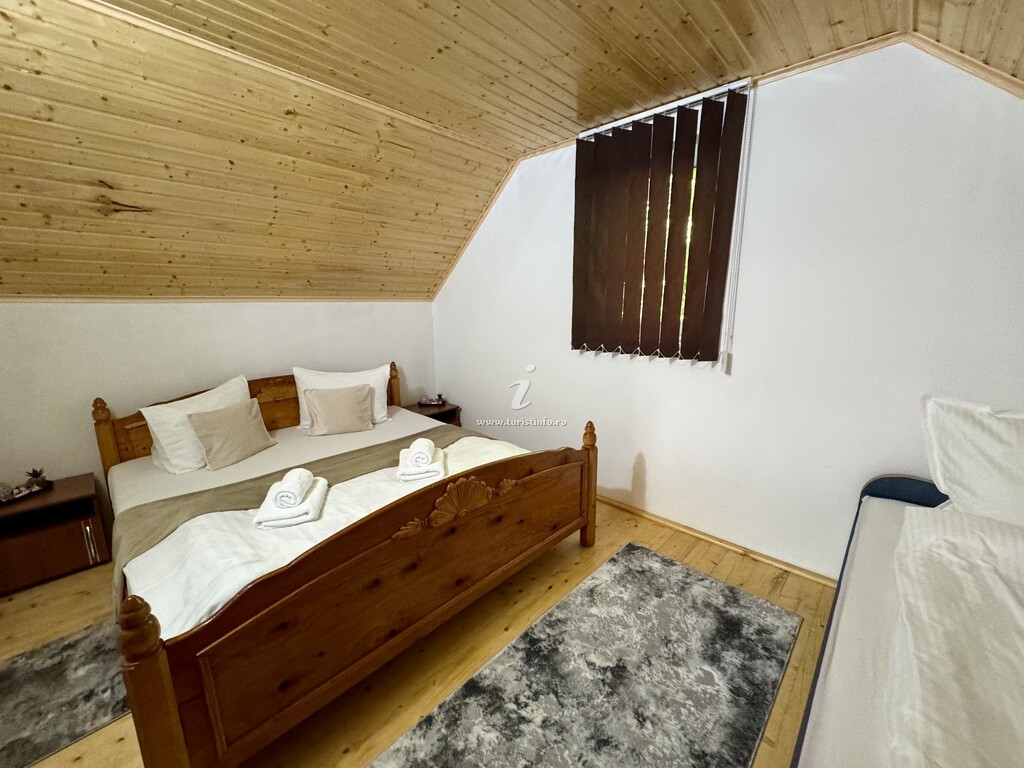 Cabana Sigami House