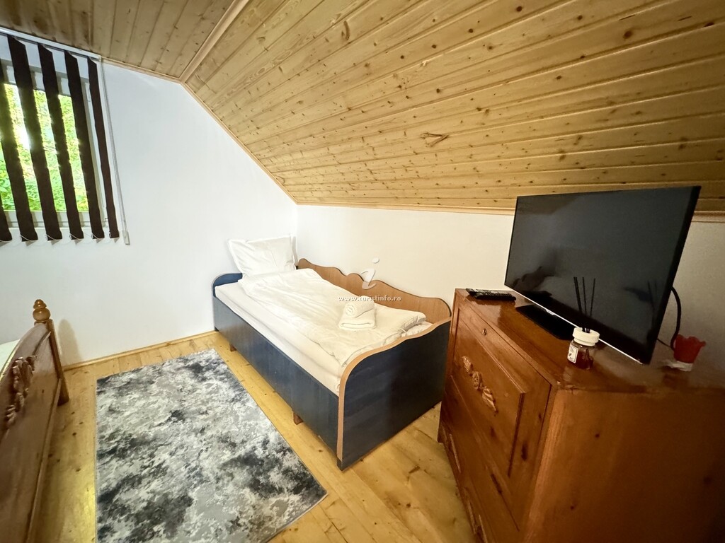 Cabana Sigami House