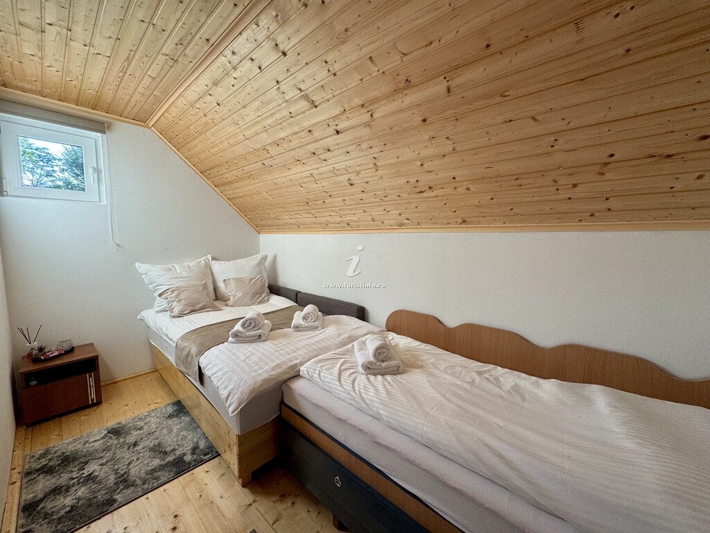 Cabana Sigami House