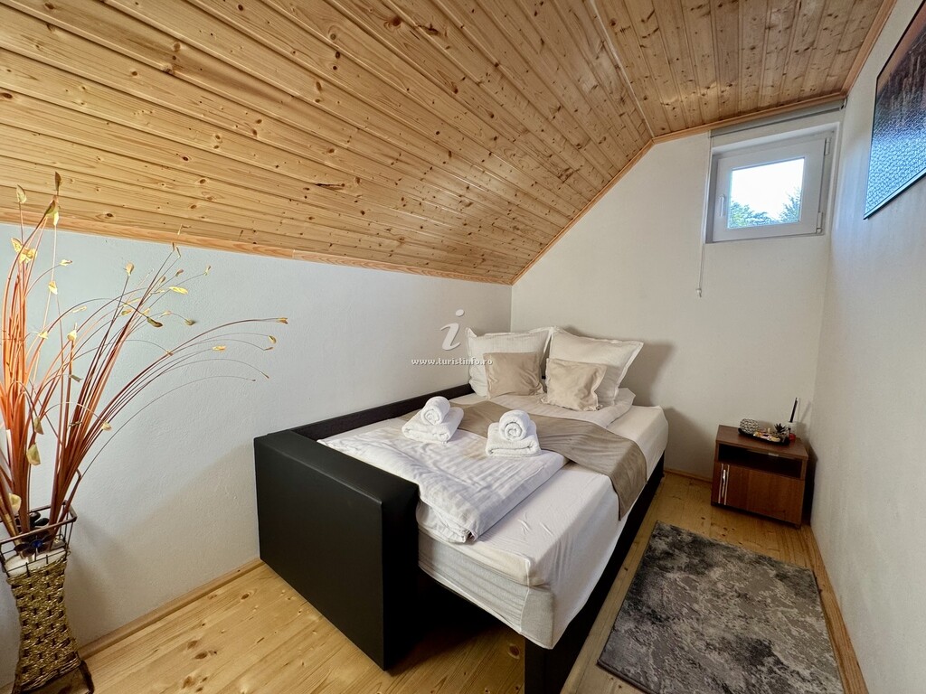 Cabana Sigami House