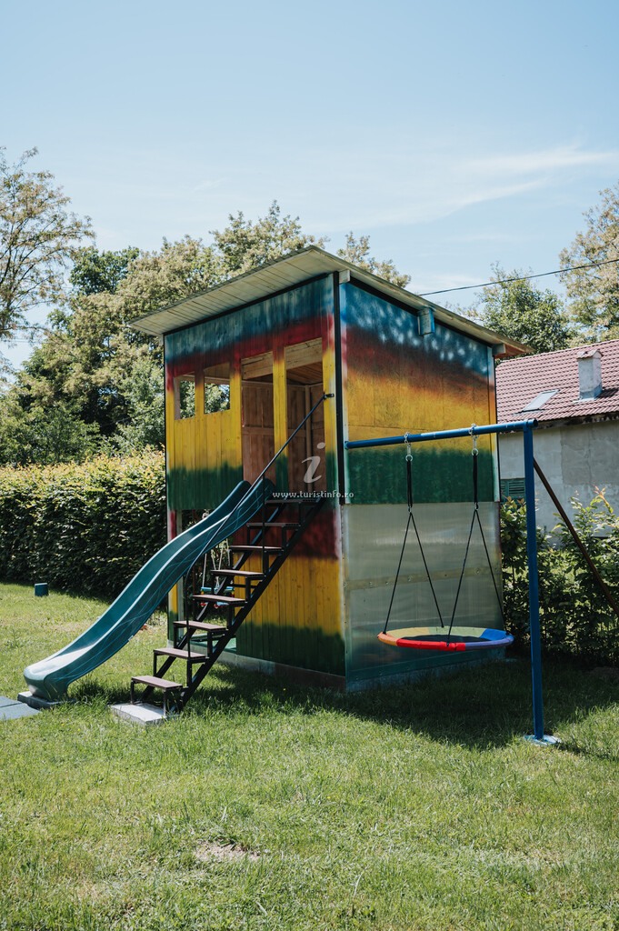 Cabana Sigami House