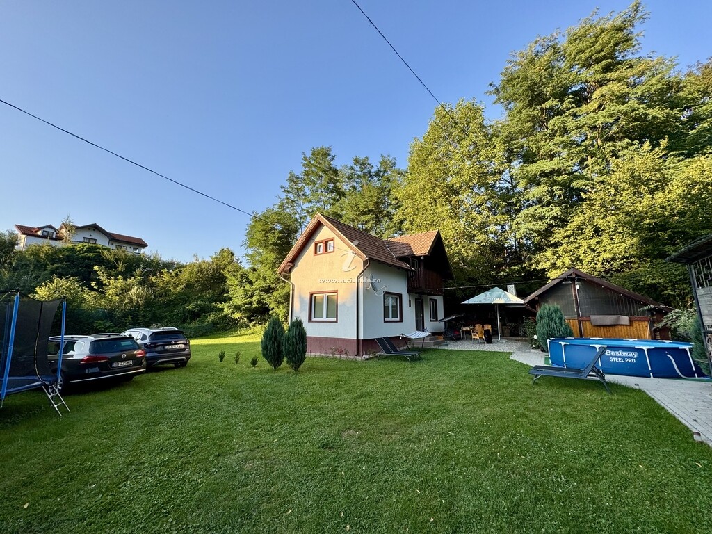 Cabana Sigami House