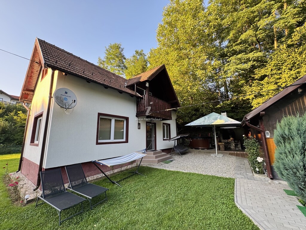 Cabana Sigami House