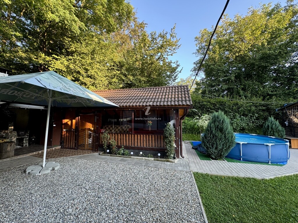 Cabana Sigami House