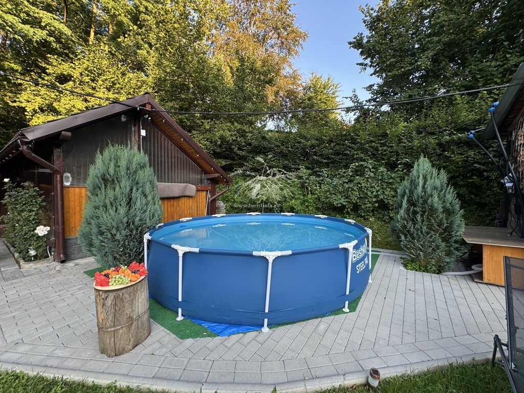 Cabana Sigami House