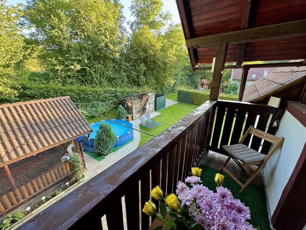 Cabana Sigami House