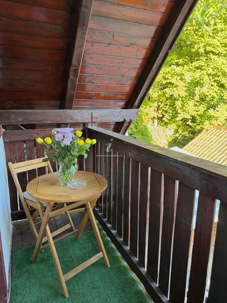Cabana Sigami House