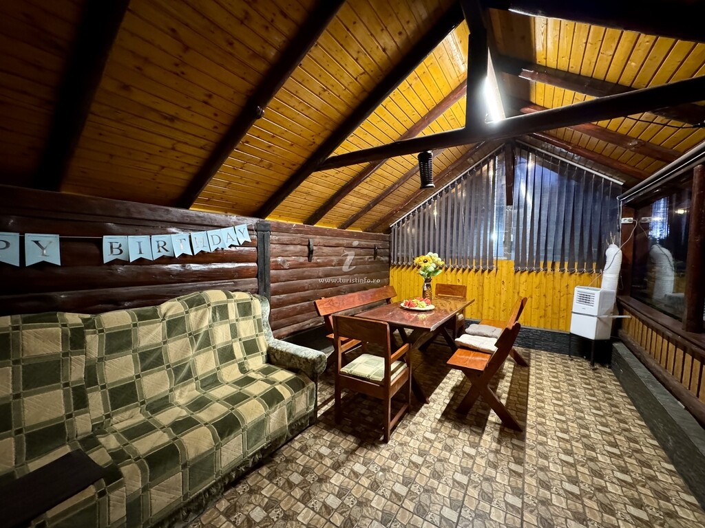 Cabana Sigami House