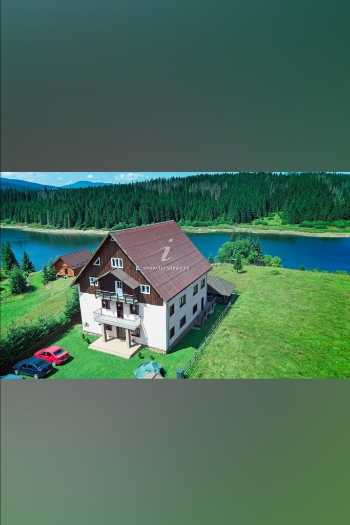 Cabana la Filu