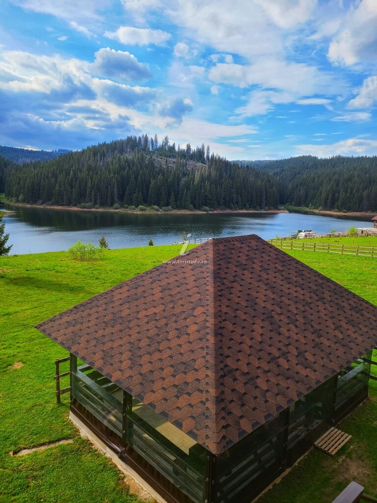 Cabana la Filu