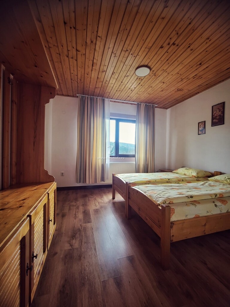 Cabana la Filu