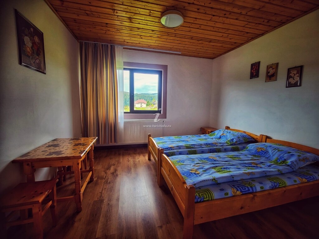 Cabana la Filu