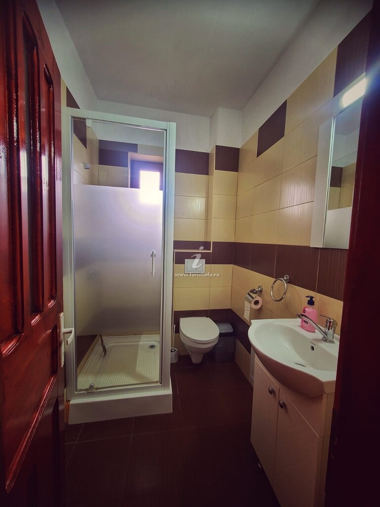 Cabana la Filu