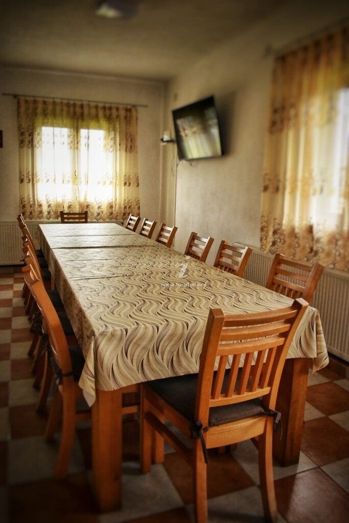 Cabana la Filu