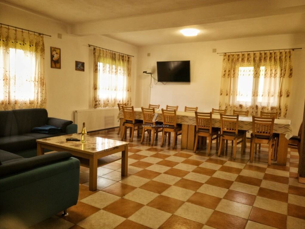 Cabana la Filu