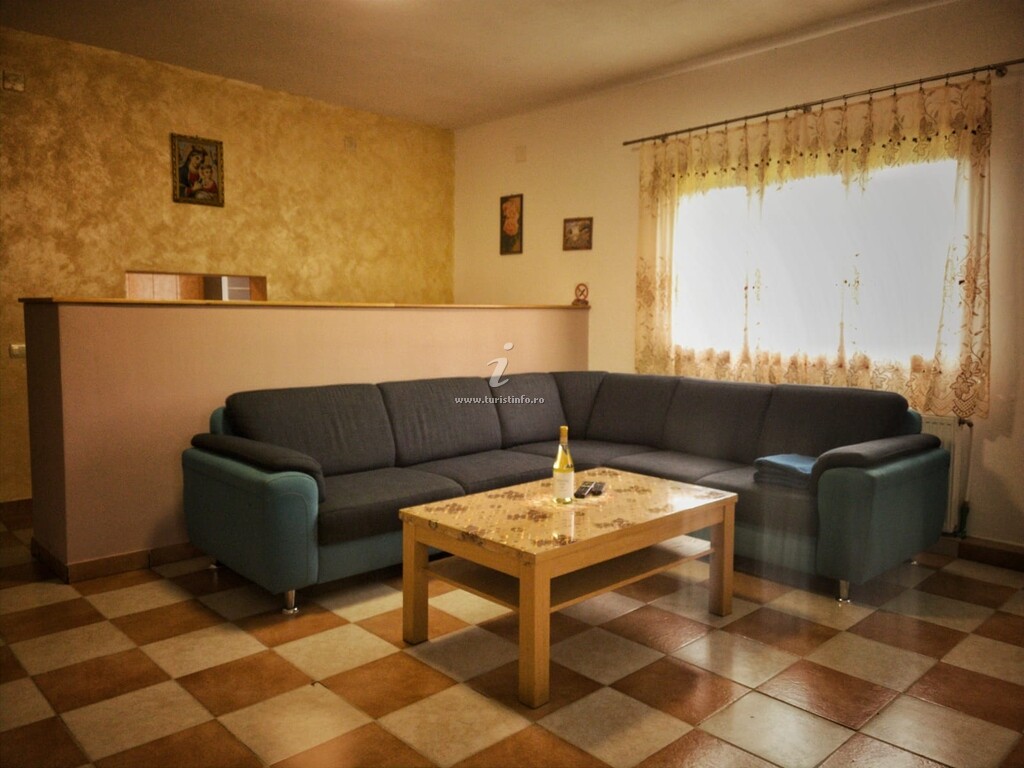 Cabana la Filu