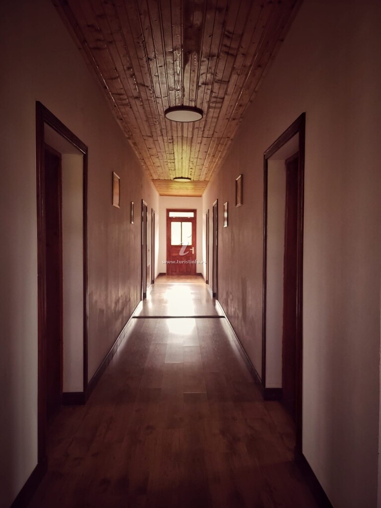 Cabana la Filu