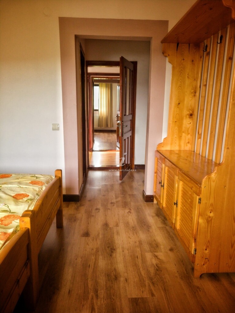 Cabana la Filu