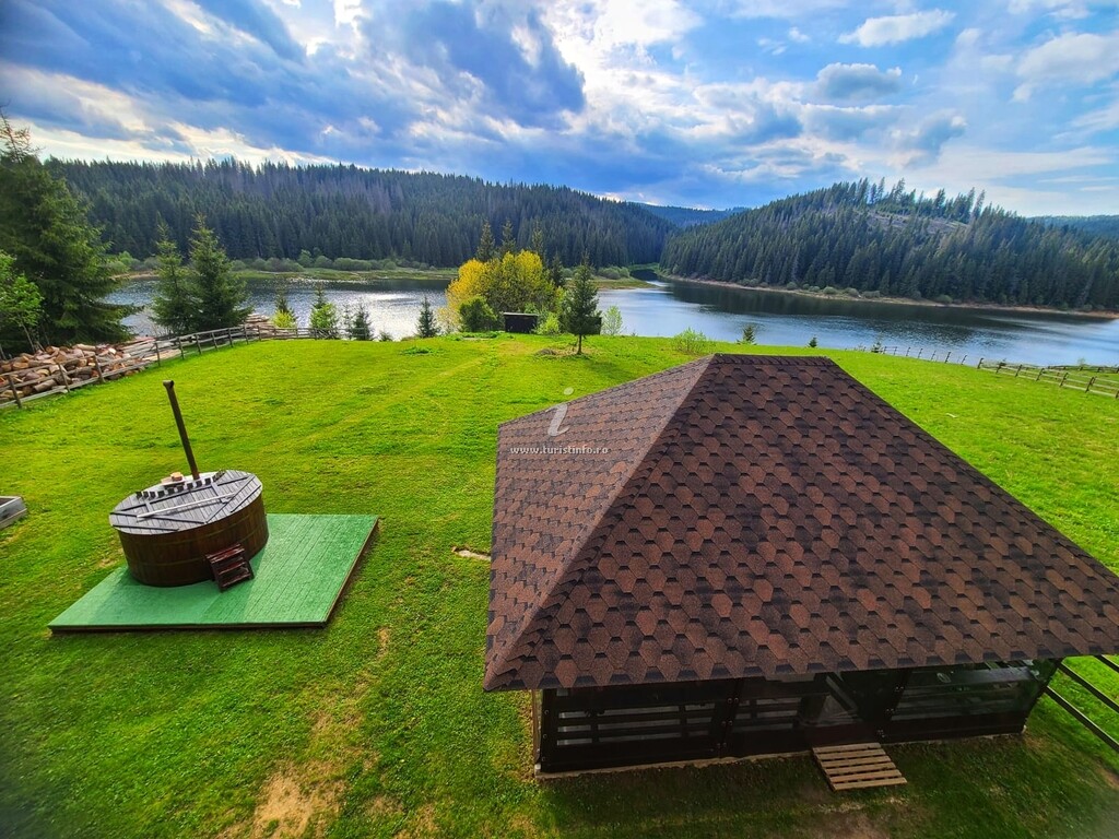 Cabana la Filu