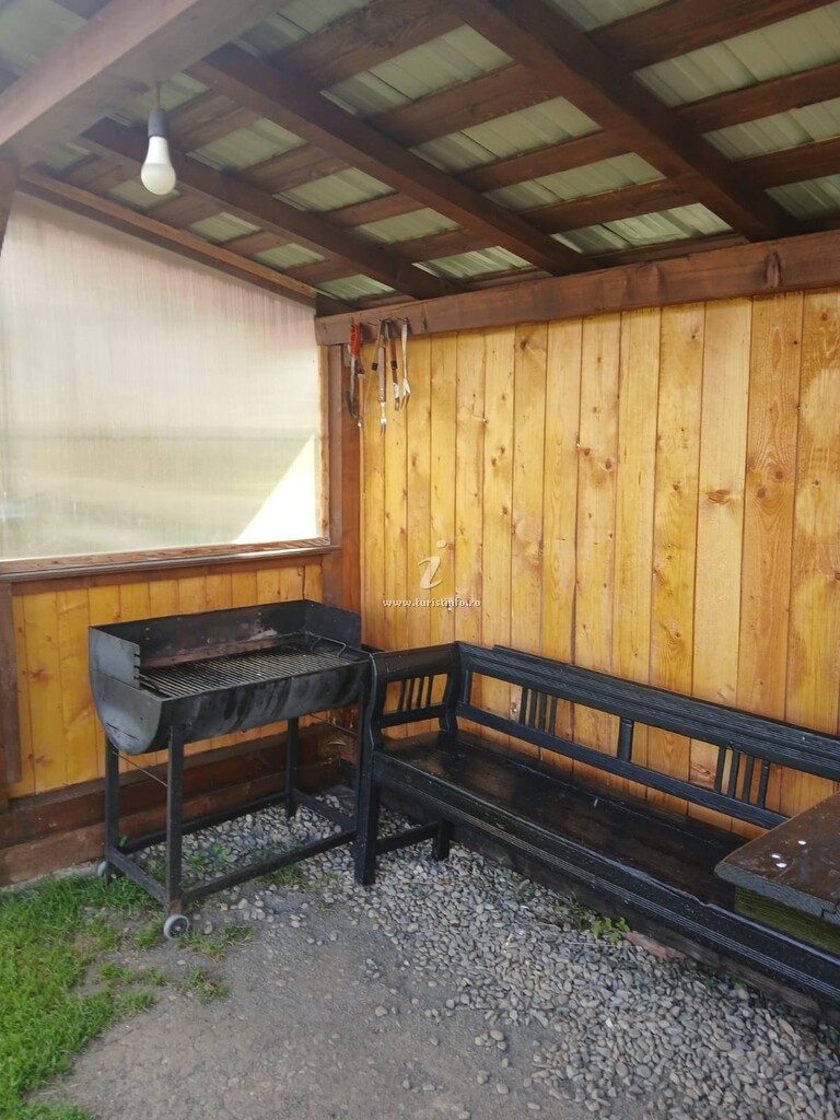 Cabana la Filu