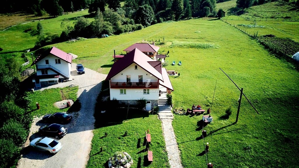Casa Chindea