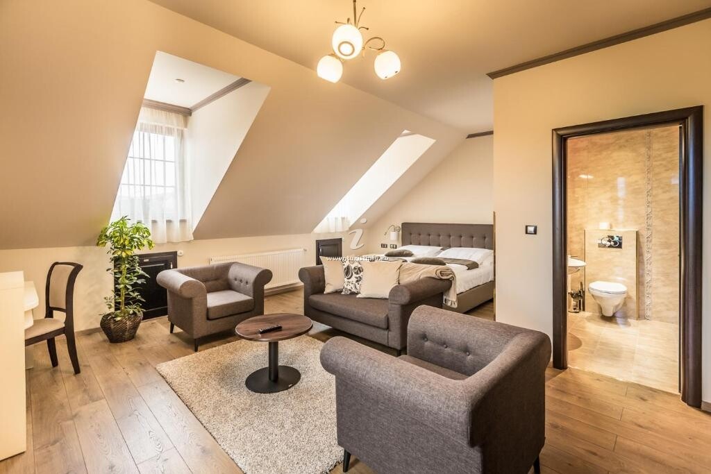 Camere de închiriat Kokel