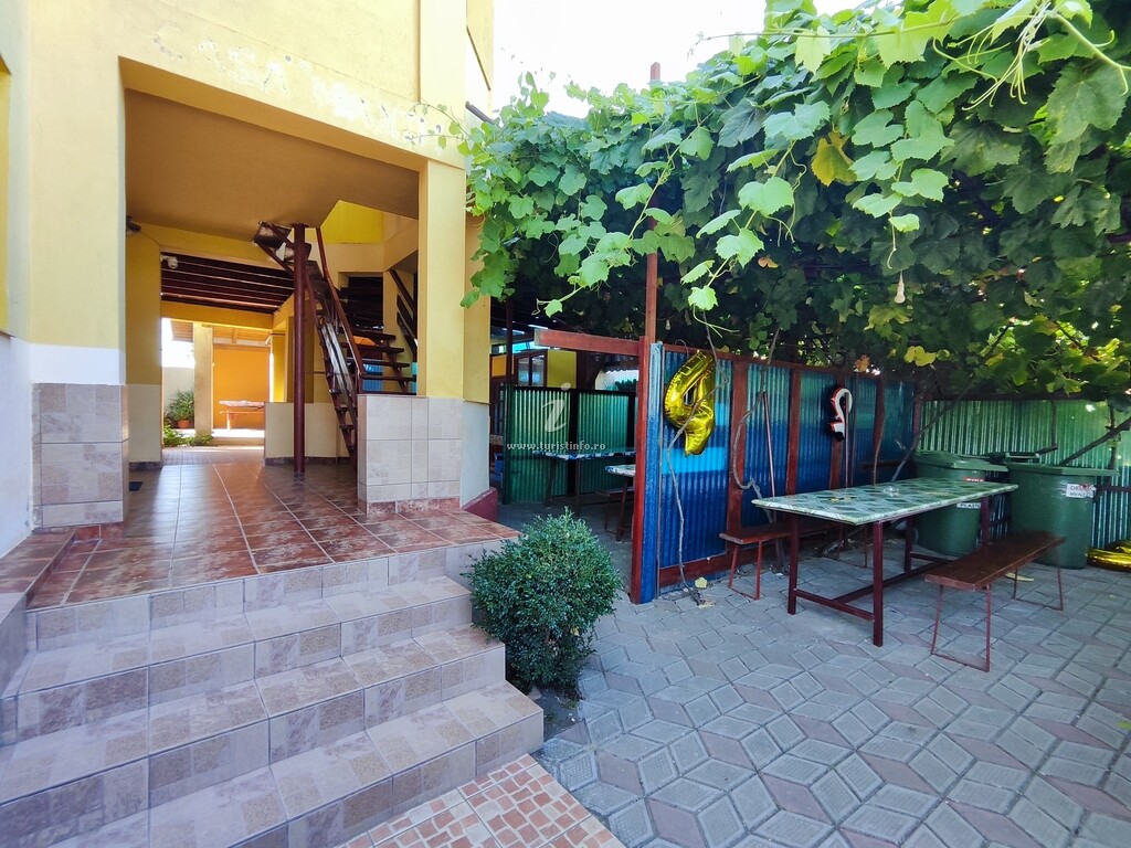 Casa Maxim